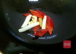 葱爆牛肉的做法图解5