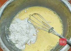 燕麦片牛奶布丁的做法图解5