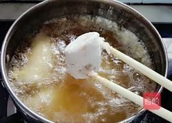 脆炸香蕉的做法图解6