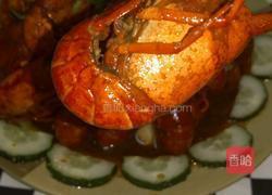 口味虾的做法图解4