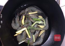水煮虾的做法图解2