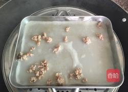 自制猪肉鸡蛋肠粉的做法图解5