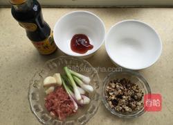 自制猪肉鸡蛋肠粉的做法图解8