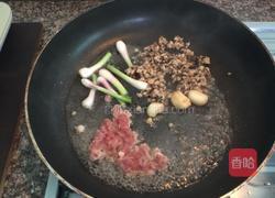 自制猪肉鸡蛋肠粉的做法图解9