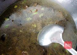 木耳鸡蛋汤的做法图解9