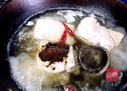 卤五花肉的做法图解9