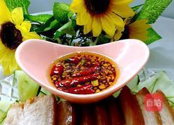 卤五花肉的做法图解21