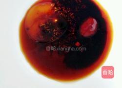 凉拌韭菜的做法图解3
