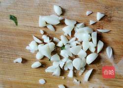 凉拌韭菜的做法图解4