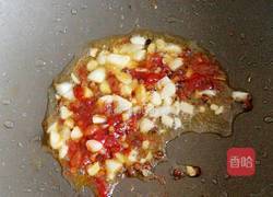 凉拌韭菜的做法图解7