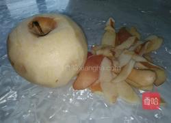 苹果饼的做法图解1
