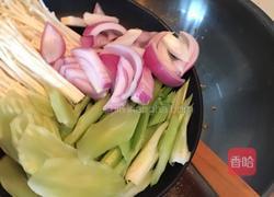 干锅香辣鸡翅的做法图解7