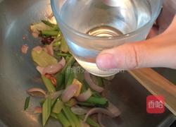 干锅香辣鸡翅的做法图解9