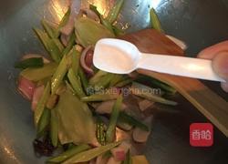 干锅香辣鸡翅的做法图解8