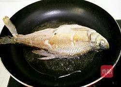 红烧武昌鱼的做法图解5