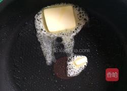 黑椒牛排餐的做法图解6