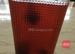 柠檬冰红茶的做法图解4