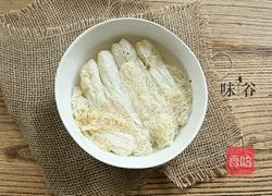 竹荪排骨汤的做法图解3