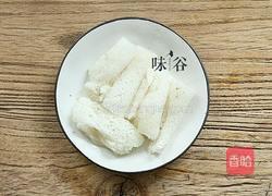 竹荪排骨汤的做法图解5
