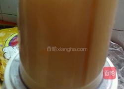 苹果汁的做法图解3