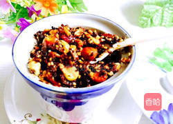 炸辣椒油的做法图解15