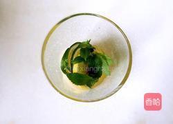 金桔柠檬茶的做法图解5