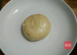 槐花菜饼子的做法图解10