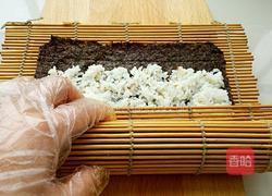 紫菜卷的做法图解8