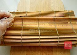 紫菜卷的做法图解9