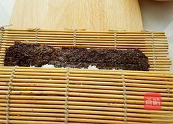 紫菜卷的做法图解10
