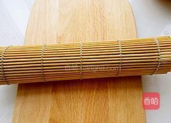 紫菜卷的做法图解11