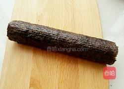紫菜卷的做法图解12