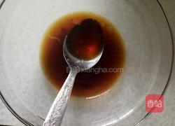 凉拌黄瓜粉丝的做法图解6