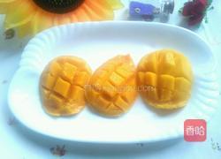 芒果切法的做法图解8
