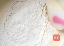 杯蛋糕的做法图解5