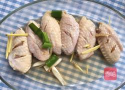 烤鸡翅的做法图解3