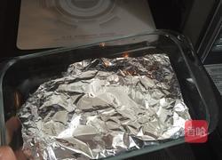 烤鸡翅的做法图解5