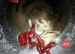 呛炒土豆丝的做法图解3