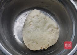 甘蓝肉包子的做法图解1