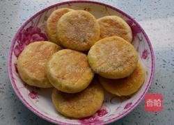 卷心菜肉馅饼的做法图解6