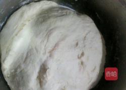 香软小油条的做法图解3