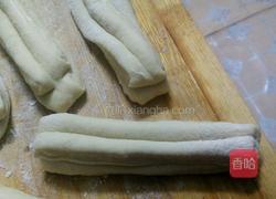 香软小油条的做法图解11