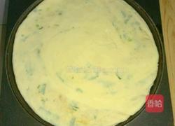 烫面油饼的做法图解13