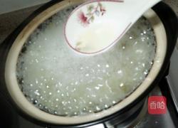 绿豆稀饭的做法图解5