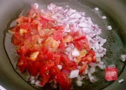 奶酪焗饭的做法图解2