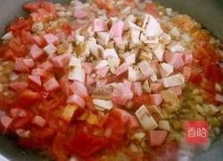 奶酪焗饭的做法图解3