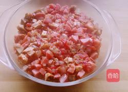 奶酪焗饭的做法图解5