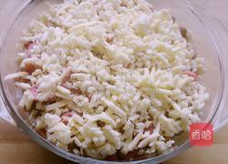 奶酪焗饭的做法图解7