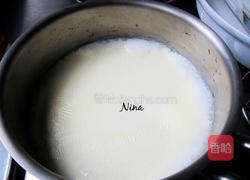 热巧克力的做法图解1