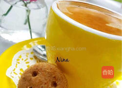 热巧克力的做法图解7